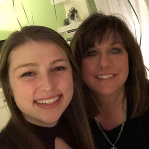 Meet your Posher, Diane